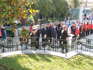 2018 12 05 TOULON JOURNEE COMMEMORATIVE DES COMBATS EN AFN (28)
